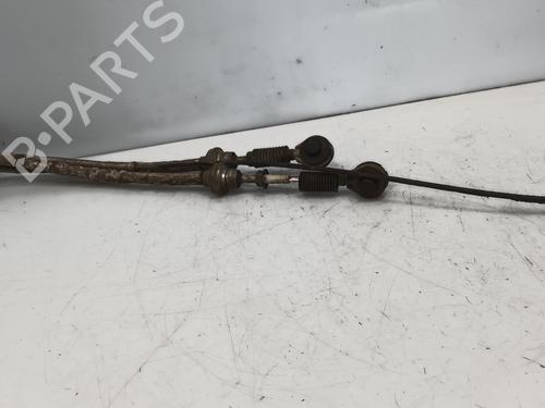 Gear lever LANCIA PHEDRA (179_) 2.2 JTD (179AXC1A) | BP26504596M90 