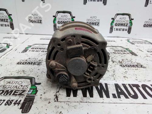 Alternator ALFA ROMEO 33 (905_) 1.5 (905.A2) (102 hp) 0120489479 | 0120489479 |