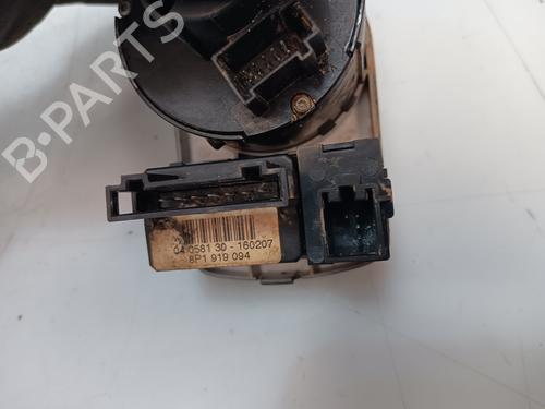 Headlight switch AUDI A3 Sportback (8PA) 1.6 FSI | BP26328658I24 