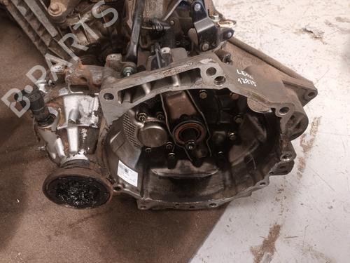 Used Gearbox SEAT LEON (1M1) [1999-2006]  29063500