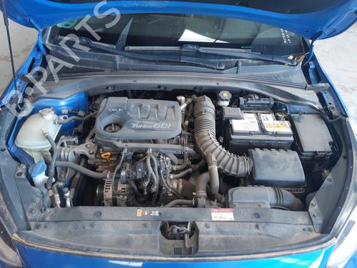 Right headlight KIA CEED Sportswagon (CD)  | BP29546281C29 
