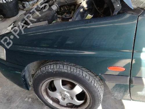 ECU airbags FORD ESCORT V (AAL, ABL) 1.8 TD | BP12718527M53