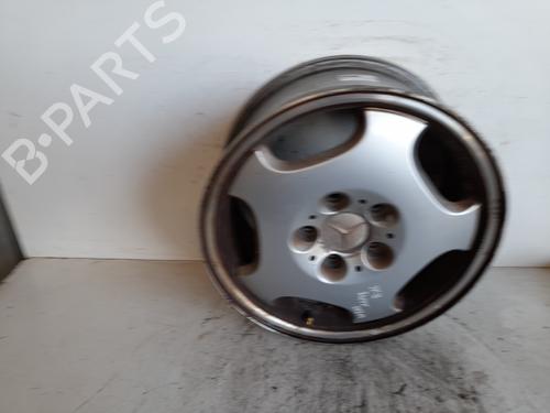 Used Rim MERCEDES-BENZ E-CLASS (W210) E 320 (210.055) (220 hp) 16401578