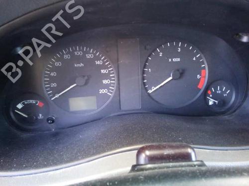 Intercooler FORD GALAXY I (WGR) 1.9 TDI | BP12805454M30 
