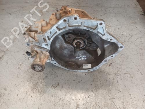 Used Gearbox CHRYSLER VOYAGER IV (RG, RS) 2.5 CRD (141 hp) 15987918