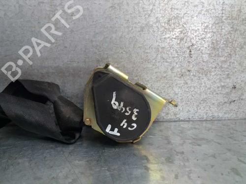Rear left seatbelt CITROËN C4 I (LC_) 1.6 HDi | BP12700790I29 