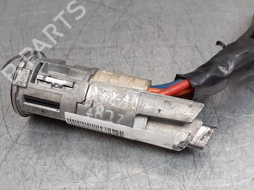 Ignition barrel AIXAM A.721 0.4 D | BP12850963M48