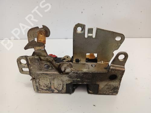 Front left lock AIXAM A.721 0.4 D | BP12852626C98