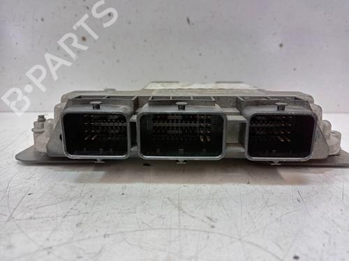 Engine control unit (ECU) PEUGEOT 307 Break (3E) 1.6 HDi 110 | BP17536369M57 