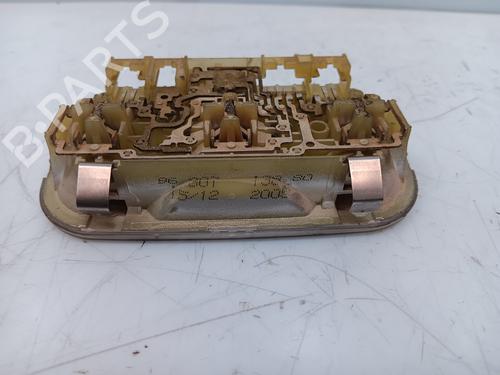 Interior roof light PEUGEOT 307 SW (3H)  | BP24592765I8