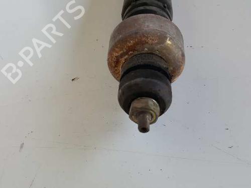 Left rear shock absorber RENAULT CLIO II (BB_, CB_) 1.2 (BB0A, BB0F, BB10, BB1K, BB28, BB2D, BB2H, CB0A,... | BP12819325M18 