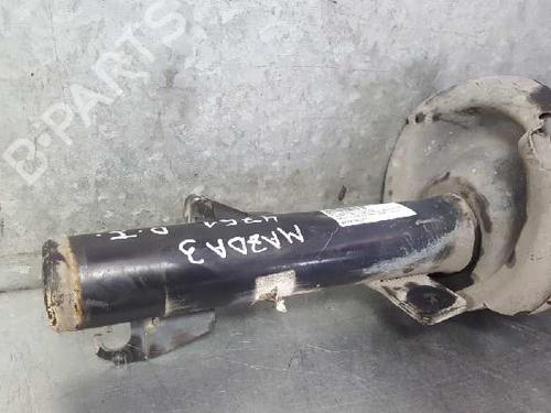 Left front shock absorber MAZDA 3 Saloon (BK) 1.6 (BK12) | BP12711411M16 