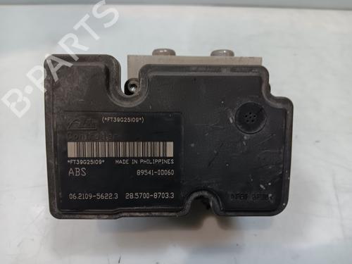 Abs pomp TOYOTA YARIS (_P9_) [2005-2014]  30680569