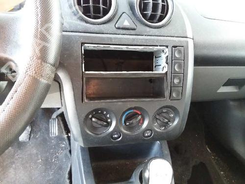 Engine mount FORD FIESTA V (JH_, JD_) 1.4 TDCi | BP12711169M89