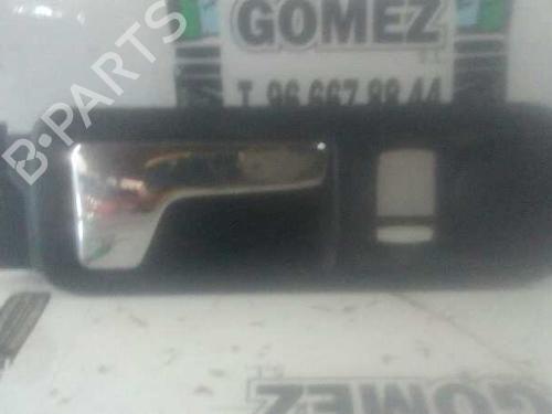 Used Rear right interior door handle Rear right interior door handle 12754350 12754350