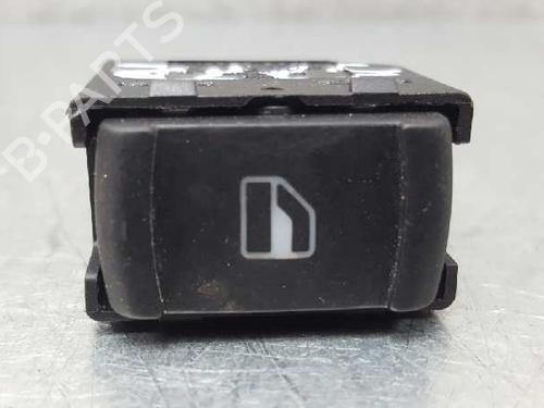 Used Left rear window switch Left rear window switch VW BORA I (1J2) [1998-2013] 12857868 12857868