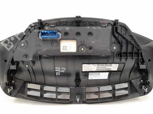 Instrument cluster CITROËN C4 I (LC_)  | BP12774629C47 