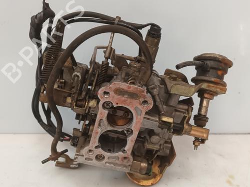 Carburetor NISSAN SUNNY III Liftback (N14) 1.6 i | BP29186546M67 