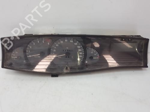 Used Instrument cluster OPEL OMEGA B (V94) 2.5 DTI (F69, M69, P69) (150 hp) 29718483