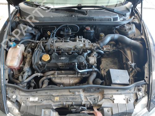 Fælk ALFA ROMEO 147 (937_) 1.9 JTDM (937.AXD1A, 937.AXV1A, 937.BXB1A) | BP17999190C45 
