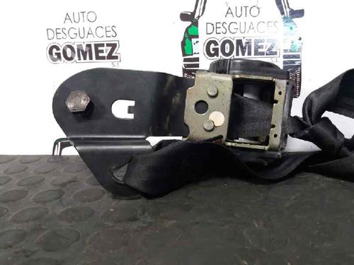 Front left seatbelt FORD ESCORT IV Express (AVF)  | BP12905393I26