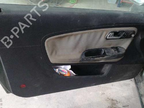 Engine control unit (ECU) SEAT IBIZA III (6L1) | BP12733917M57