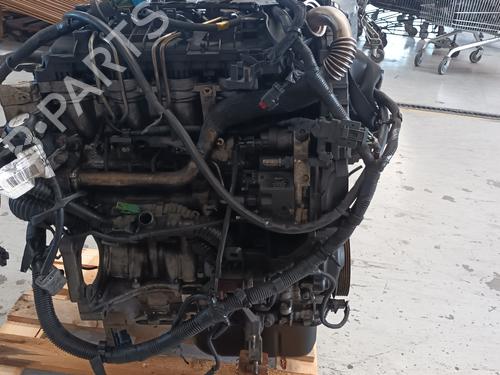 Engine FORD FOCUS II (DA_, HCP, DP)  | BP20138455M1 