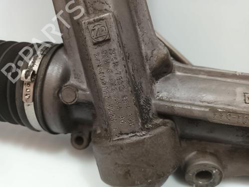 Steering rack BMW X5 (E53) 3.0 d | BP32164378M22 