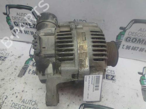 Generator OPEL SINTRA (APV) 3.0 i 24V (OUN16, Y94) (201 hp) 12818707