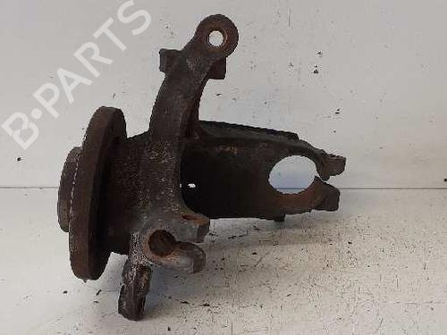 Left front steering knuckle CITROËN DS3 (SA_) | BP12732463M25