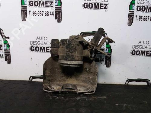 Left front brake caliper SKODA SUPERB I (3U4) 1.8 T | BP12686114M105 