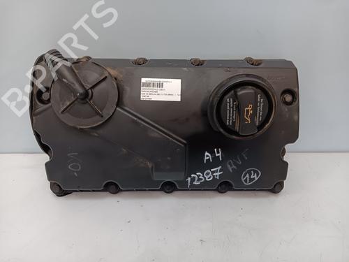 Cache-culbuteurs AUDI A4 B6 (8E2) 1.9 TDI (130 hp) 25924802