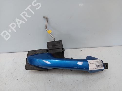 Used Rear right exterior door handle KIA CEED Sportswagon (CD) [2018-2025]  29546296