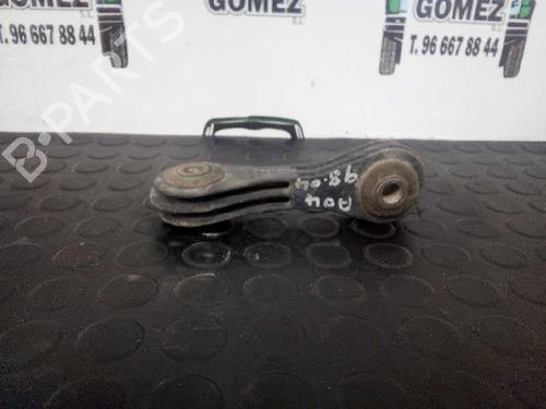 Right front suspension arm AUDI A3 (8L1) 1.9 TDI | BP13986230M13 