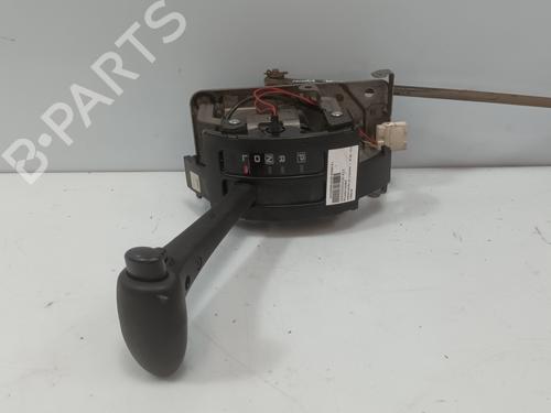 Gear lever NISSAN MICRA II (K11)  | BP26686932M90 