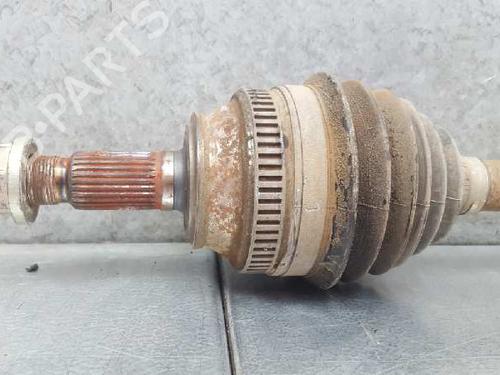 Right rear driveshaft LAND ROVER FREELANDER I (L314)  | BP12932672M41 