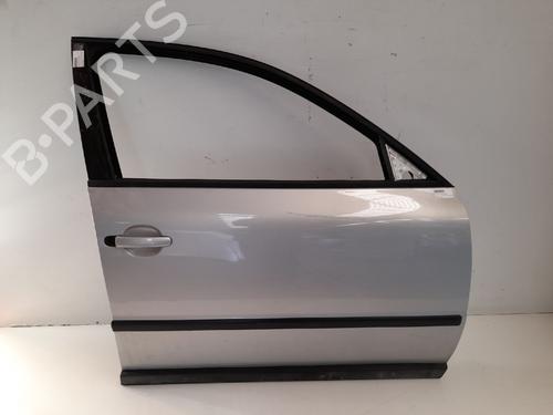Used Right front door VW PASSAT B5 (3B2) 1.9 TDI (110 hp) 12719407