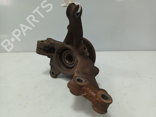 Left front steering knuckle DACIA SANDERO II  | BP23946173M25 