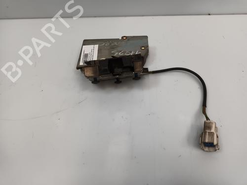 Tailgate lock FORD MONDEO III Saloon (B4Y) 2.0 16V TDDi / TDCi | BP19584007C101 