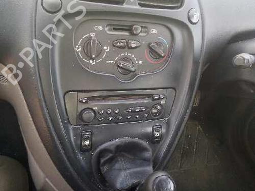 Engine mount CITROËN XSARA PICASSO (N68) 1.8 16V | BP12809908M89