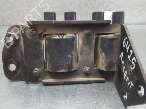 Ignition coil HYUNDAI ACCENT II (LC) 1.5 | BP12761487M94 