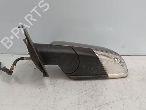 Left mirror VW POLO (9N_, 9A_)  | BP26619146C26 