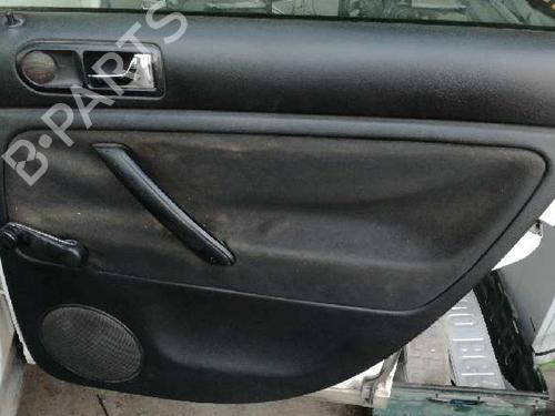 Hjulbue VW PASSAT B5.5 (3B3) 1.9 TDI | BP13972648C56 