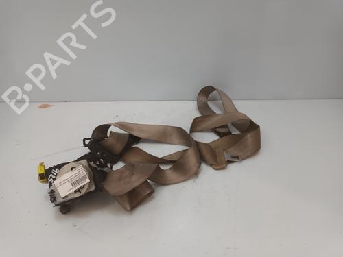 Used Front left seatbelt KIA CERATO I Saloon (LD) 2.0 CRDi (112 hp) 20323142