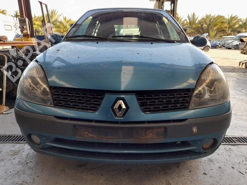 Pompa freno RENAULT CLIO II (BB_, CB_)  | BP15959907M77 