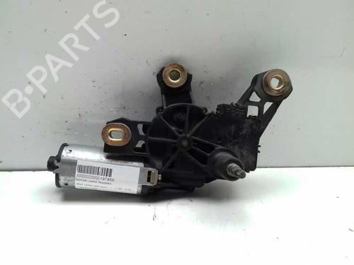 Used Rear wiper motor SEAT LEON (1M1) 1.6 (100 hp) 12732345