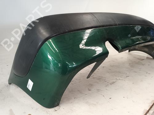 Rear bumper CITROËN XSARA (N1) 1.9 TD | BP18079707C8 