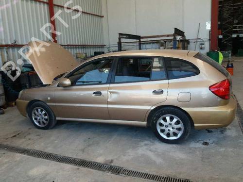 Sensor electrónico KIA RIO I Hatchback (DC) 1.3 | BP12749423M84