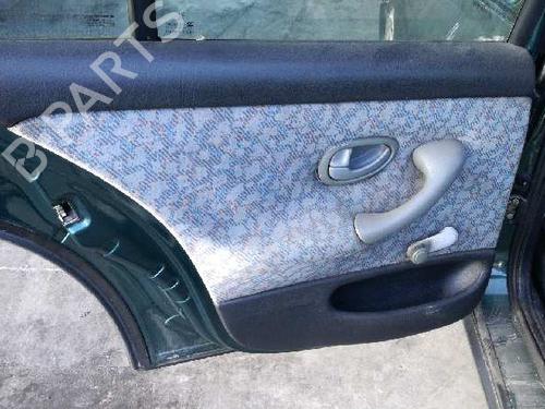 Steering column stalk PEUGEOT 406 (8B) 1.9 TD | BP12718999I23 