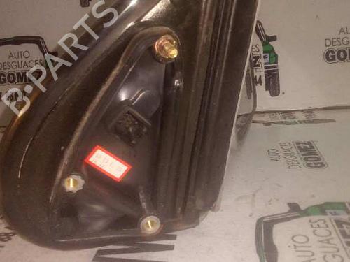 Right mirror HYUNDAI SANTA FÉ I (SM) 2.0 CRDi 4x4 | BP12767812C27 